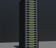 nVidia Grid Server 1