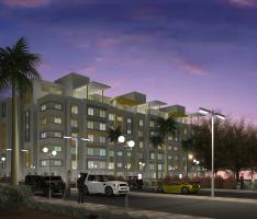 AL RAWDAH APARTMENT NIGHTLIGHT REVISED