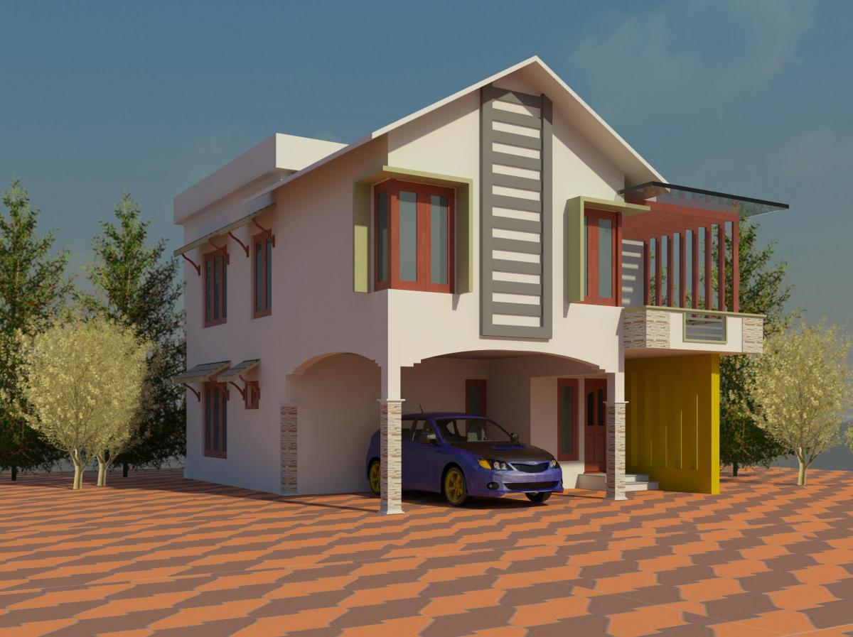 Villa Design