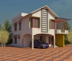 Villa Design