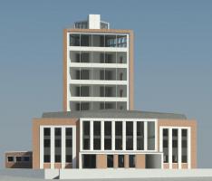 Church New Opportunity