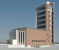 Church New Opportunity