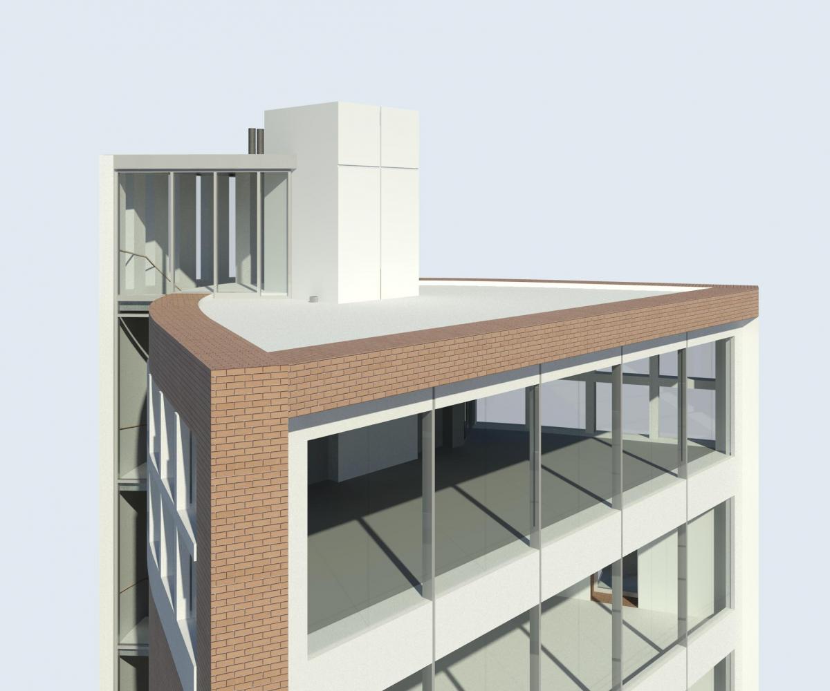 Church New Opportunity