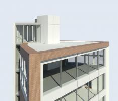 Church New Opportunity