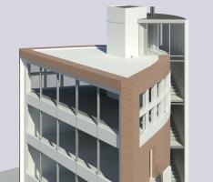 Church New Opportunity