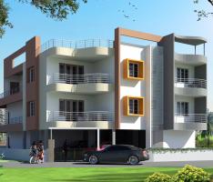 2bhk flat