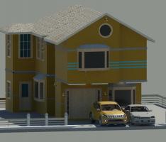 render 1