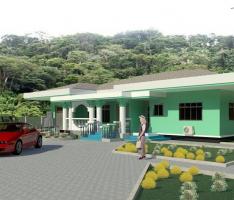 JIMMY DESIGN BUILD COMPANY - Liberia