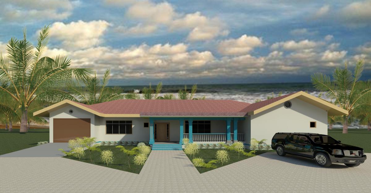 JIMMY DSIGN BUILD COMPANY - Liberia