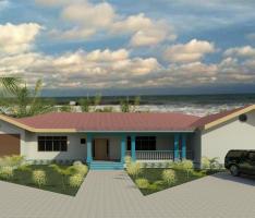 JIMMY DSIGN BUILD COMPANY - Liberia