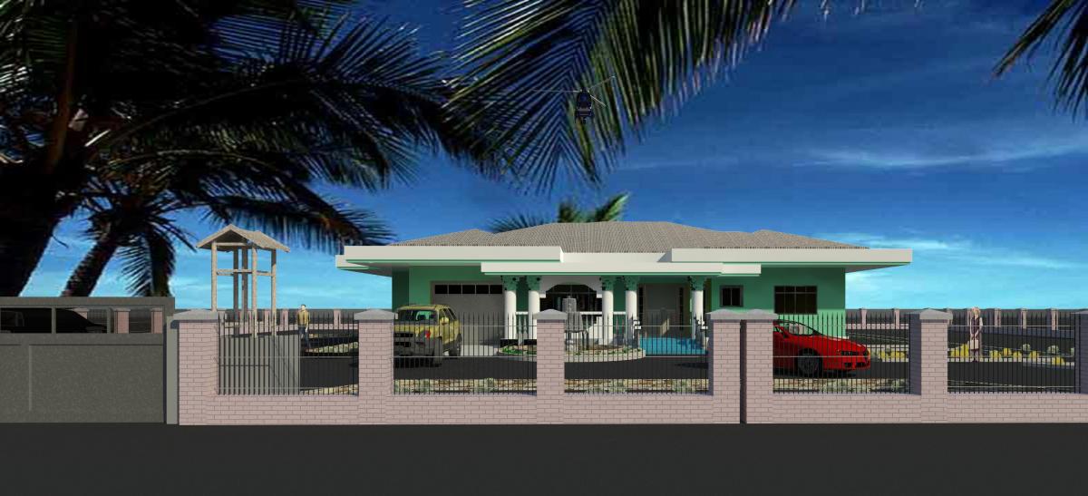 JIMMY DESIGN BUILD COMPANY (Liberia)