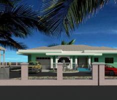 JIMMY DESIGN BUILD COMPANY (Liberia)