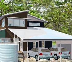 Noosa Bushland Retreat