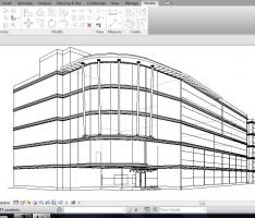 concept design shopping complex .4h
