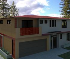 House Modern
