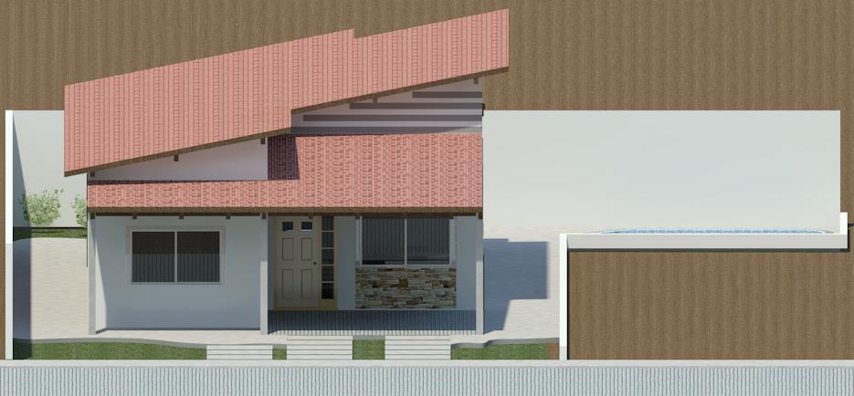 Construido em Custodia - PE Obra 03