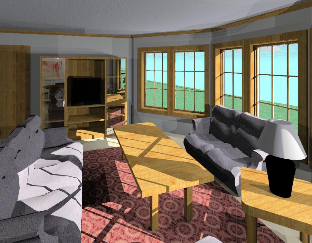 Bottineau Condomiums