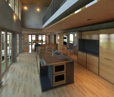 Kitchen Idea 1