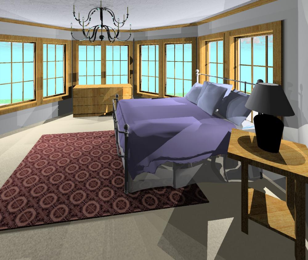 Bottineau Condomiums