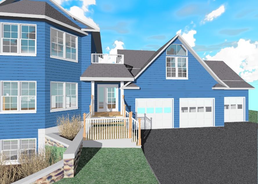 MInneapolis Residence