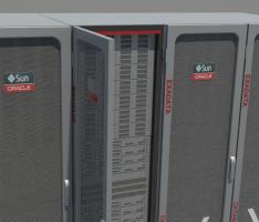 Oracle Cloud render - All Revit!