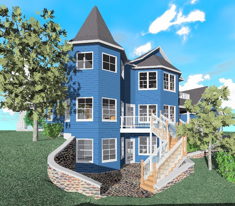 MInneapolis Residence