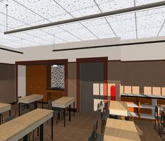 Elementary School Classroom