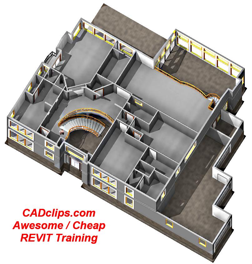 Doll House For Customers
