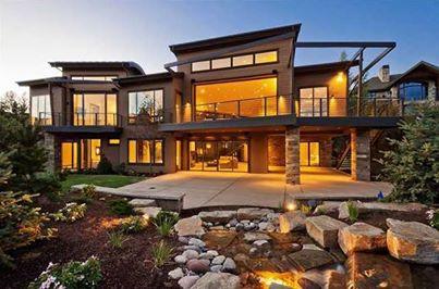 Luxury Homes