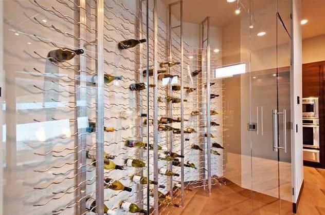 Park City Operative Wall