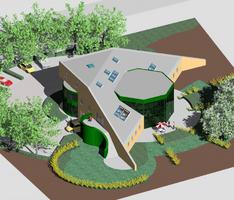 C3A-Building in Revit-Building 9