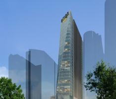 eTiqa Insurance Tower View 1