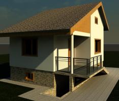 Villa 2