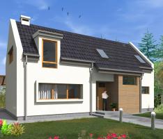 House (4-Bed, 170 m²) #2