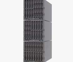 Dell M1000E Server
