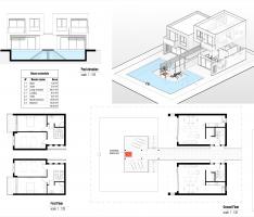 Showcase of various presentation techniques