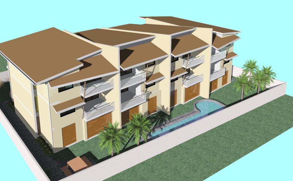 NEW UNITS FOR NELLY BAY