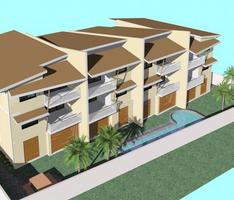 NEW UNITS FOR NELLY BAY