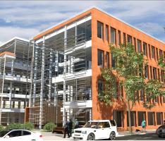 School office project