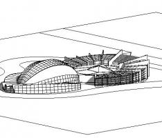 THEATRE PRES AFTER RENDER