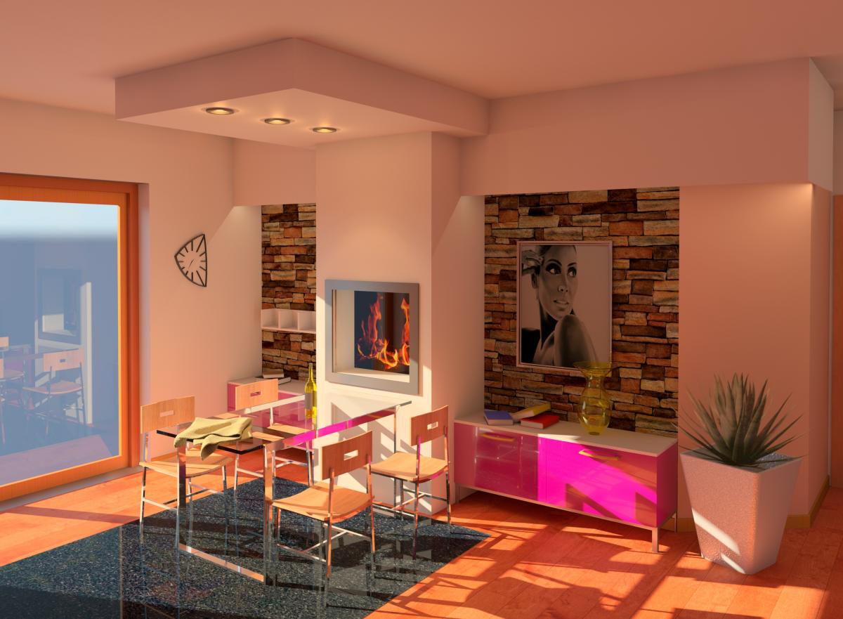 Studio Arredo Interno