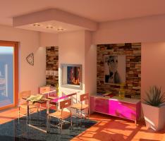 Studio Arredo Interno