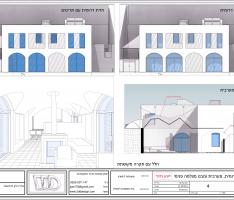 An old country house