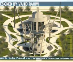 COLLEGE OF ARCHITECT