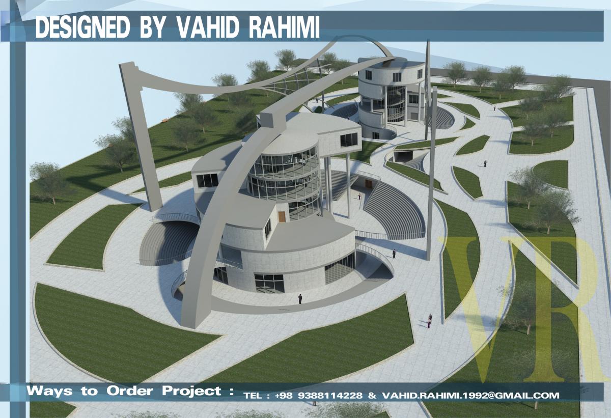 COLLEGE OF ARCHITECT