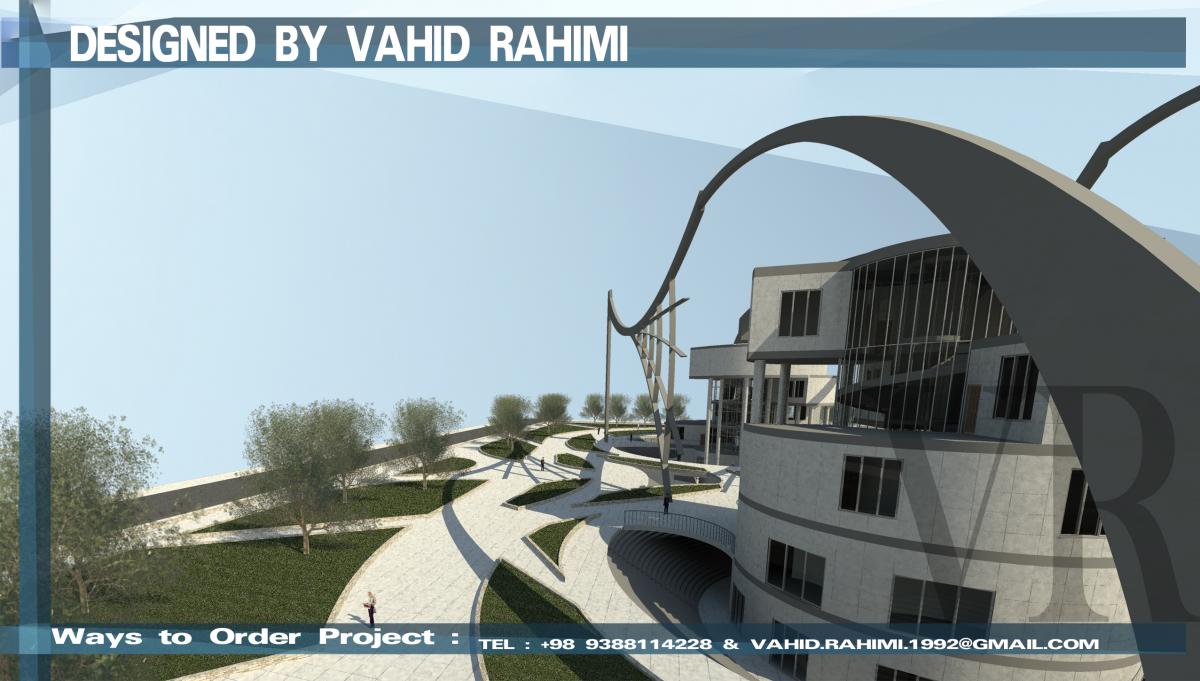 COLLEGE OF ARCHITECT