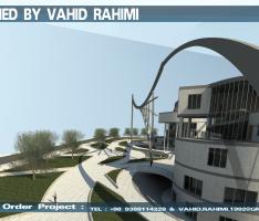 COLLEGE OF ARCHITECT