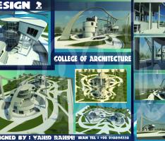 COLLEGE OF ARCHITECT