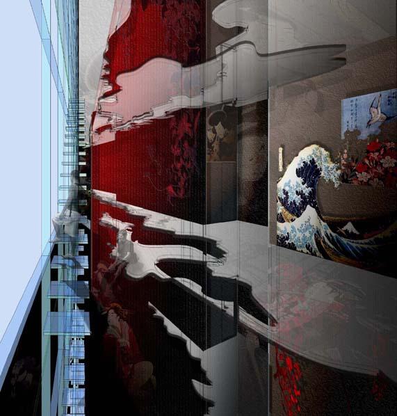 Syndicate Office building