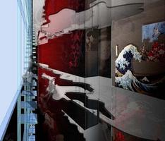 Syndicate Office building